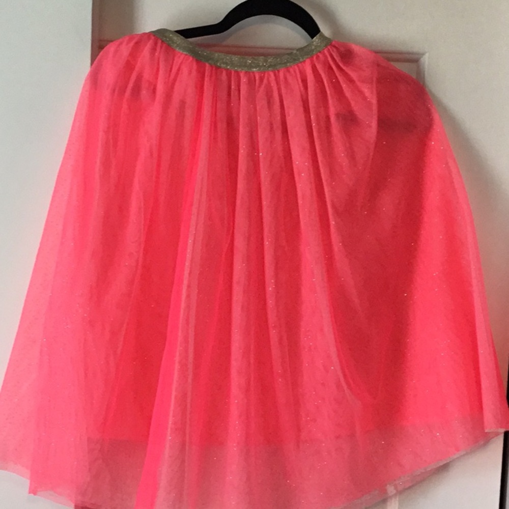 Girl’s skirt